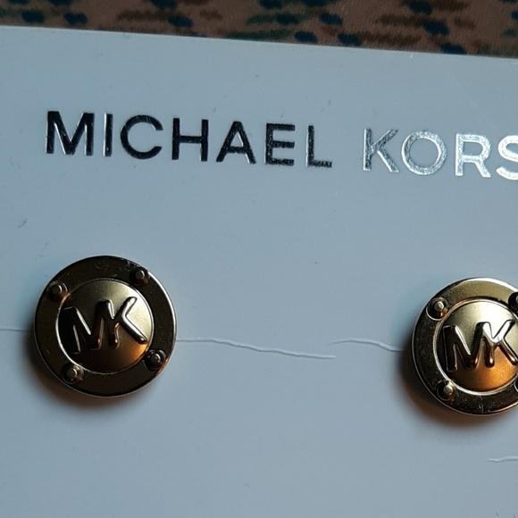 Michael Kors Jewelry - Earrings Michael Kors Jewelry - Earrings